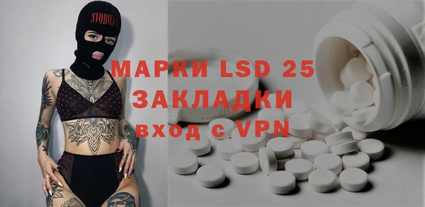 стафф Верхний Тагил