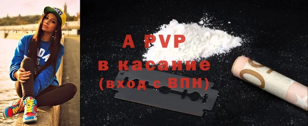 стафф Верхний Тагил